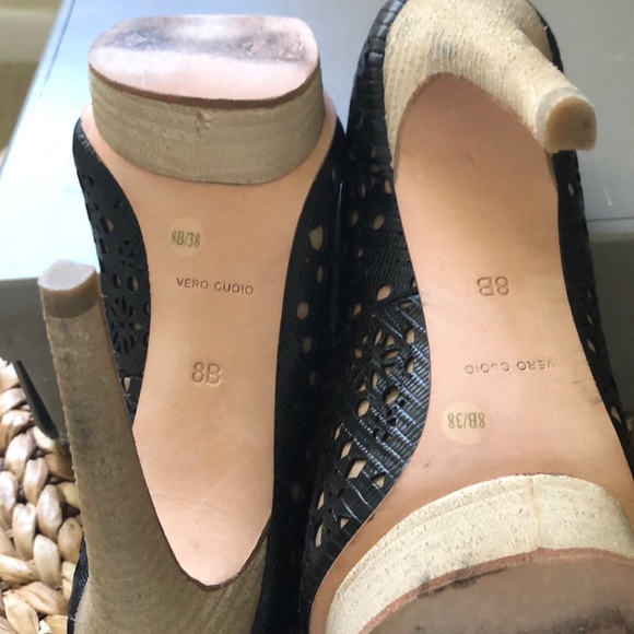 BCBG MAXAZRIA MA-FOSTER3 SHOES. - Picture 7 of 8